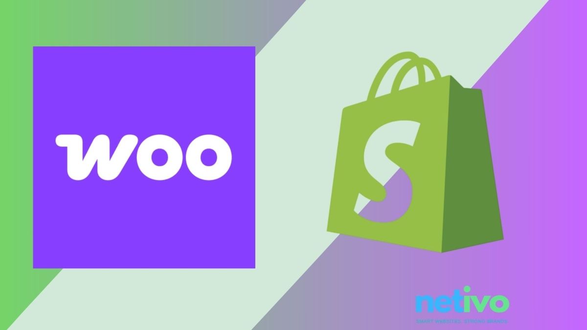 WooCommerce vs Shopify