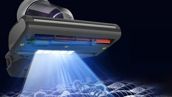 Καθαρισμός Στρωμάτων από Ακάρεα Λάρισα