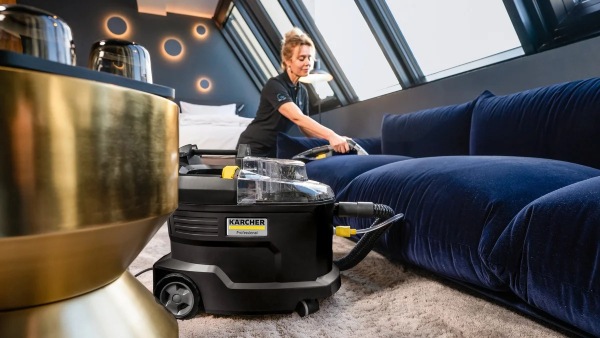 Βιολογικός Καθαρισμός Καναπέδων Λάρισα