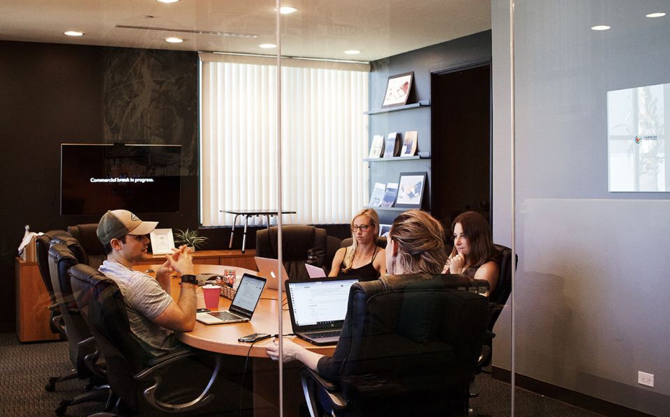 Καλύτερες εταιρείες για κατασκευή ιστοσελίδων