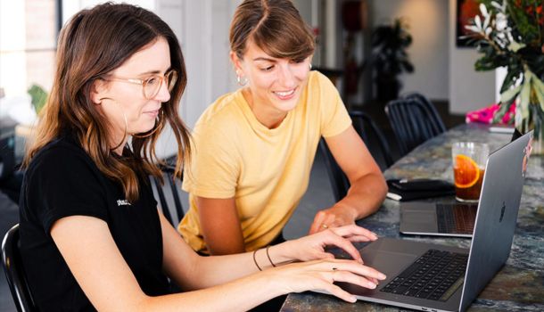 Δημιουργία Ιστοσελίδας για Αρχάριους