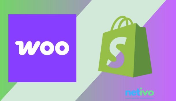 WooCommerce vs Shopify