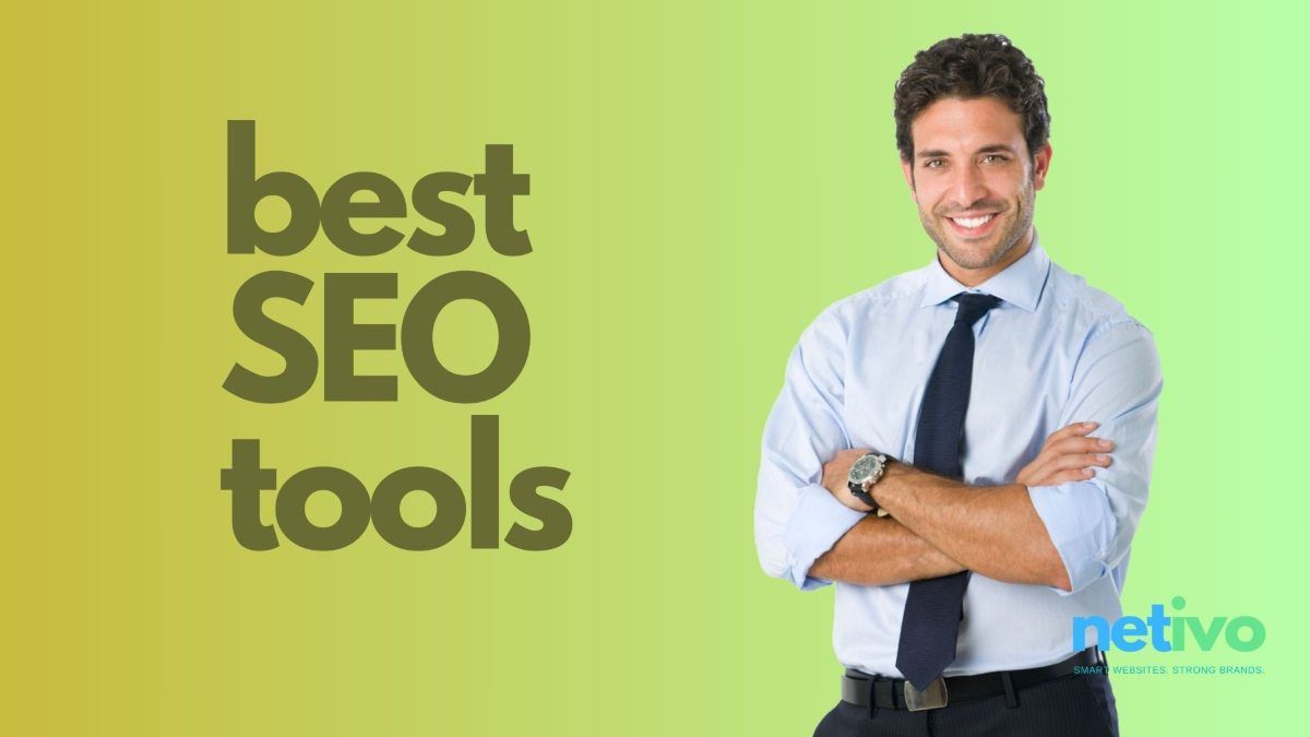 Τα 10 καλύτερα εργαλεία SEO που αξίζει να χρησιμοποιήσεις!